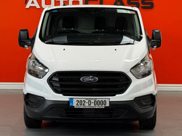 Image for 2020 Ford Transit Custom 300L Base 2.0TD105 M6 LWB 3DR #78