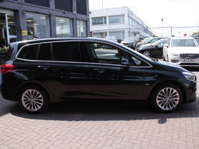 Image for 2019 BMW 2 Series Gran Tourer 2.0D SE LUXURY 7 SEATER AUTOMATIC // IMMACULATE CONDITION THROUGHOUT // BUY WITH CONFIDENCE AA AND SIMI APPROVED DEALER 2026 // FINANCE ARRANGED // ALL TRADE INS WELCOME // 