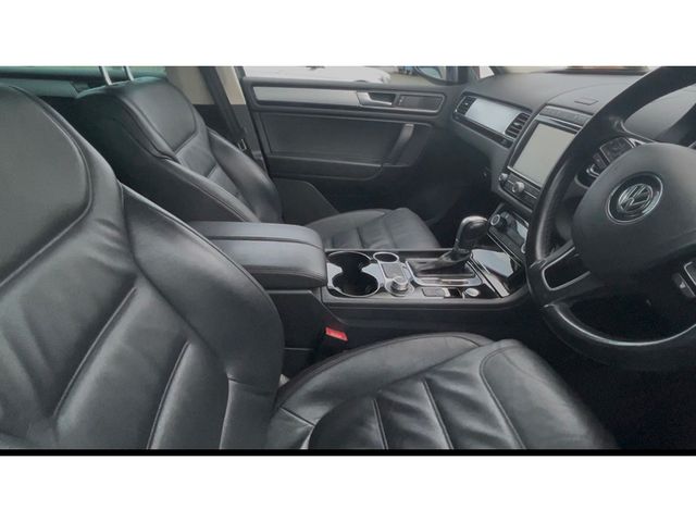 Image for 2018 Volkswagen Touareg **N1 5 Seat Commercial **3.0 TDI 262BHP V6 5DR AUTON