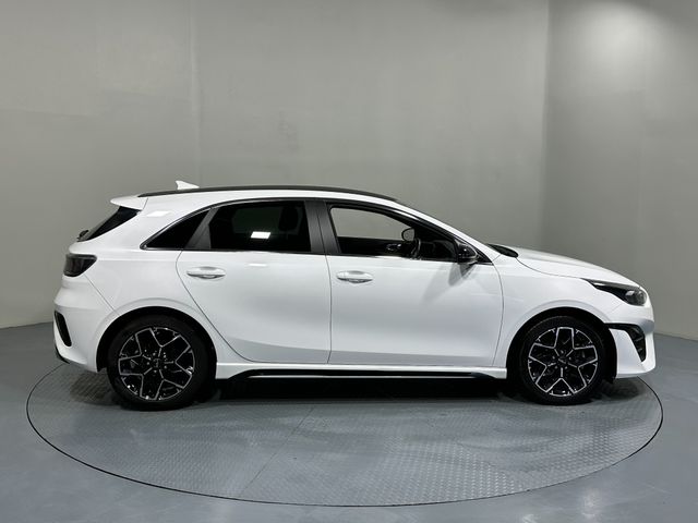 Image for 2025 Kia Ceed GT Line 1.0 Petrol 251