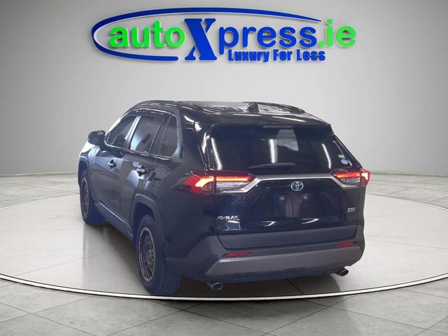 Image for 2020 Toyota Rav4 HYBRID G