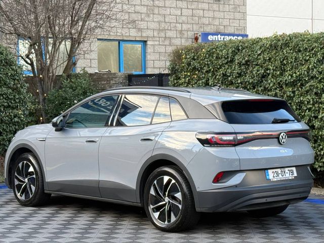 Image for 2023 Volkswagen ID.4 PRO LIFE 77KWH // DIGITAL CLUSTER // APPLE CARPLAY/ANDROID AUTO // DIAMOND CUT ALLOYS