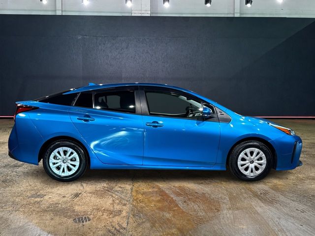 Image for 2022 Toyota Prius 1.8 HYBRID AUTOMATIC - CRUISE CONTROL - MULTI FUNCTION STEERING WHEEL - HEATING / AC CONTROLS - REVERSE CAMERA
