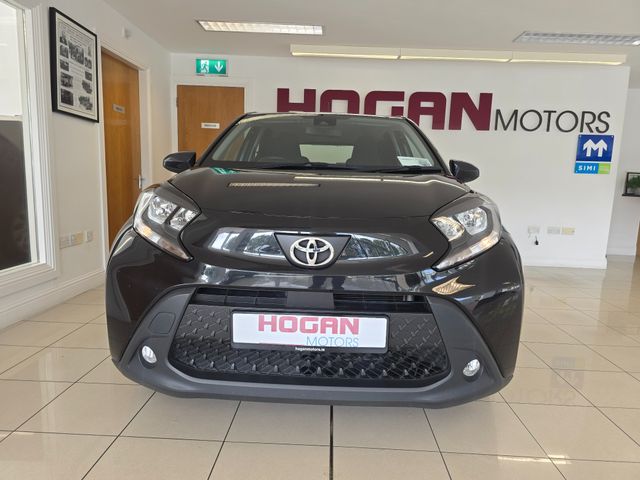 Image for 2023 Toyota Aygo X 1.0 Petrol 4DR * Best Spec * 