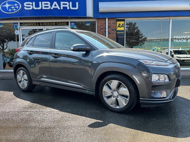 Image for 2020 Hyundai Kona KAUAI EV PREMIUM 5DR Automatic 99.2% SOH Battery Certified | - Top Trade-ins & Great Finance Deals | NCT & TAX | Assured Dealer Warranty | HUGE Spec !