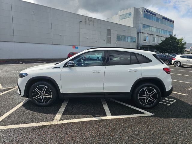Image for 2021 Mercedes-Benz EQA FULL EV, AMG LINE. LOW MILEAGE, 350 KM RANGE, NATIONWIDE WARRANTY, 5 STAR REVIEWS