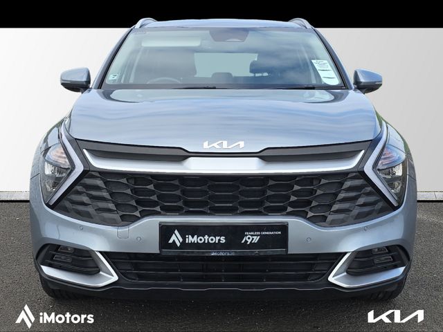 Image for 2022 Kia Sportage Manual 5DR
