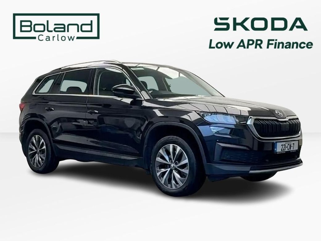 Image for 2022 Skoda Kodiaq 2.0TDI AMB DSG *5.9% APR* €120 PER WEEK