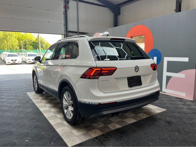 Image for 2018 Volkswagen Tiguan TIGUAN AUTOMATIC TSI HIGH LINE / 70k KMs / FRONT & REAR HEATED SEATS , REVERSE CAMERA & MORE