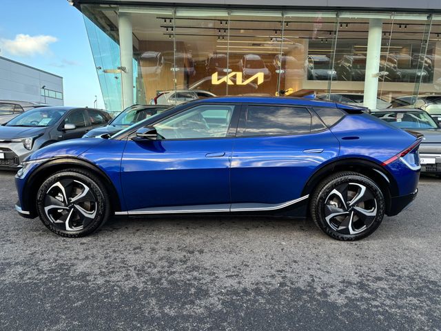 Image for 2025 Kia EV6 Earth (0% Finance available)