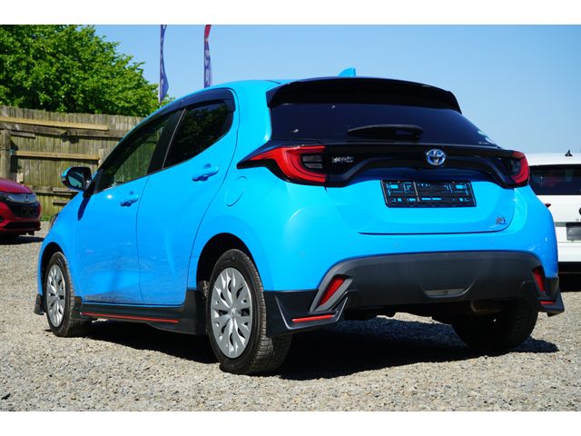 Image for 2020 Toyota Yaris 