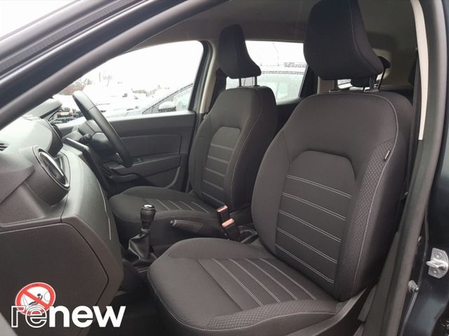 Image for 2024 Dacia Duster 1.0 TCe 90 Expression