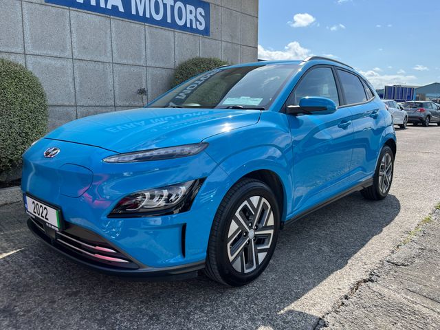 Image for 2022 Hyundai Kona PRIMIUM EV 64KWH ELECTRIC //HIGH SPEC// 
