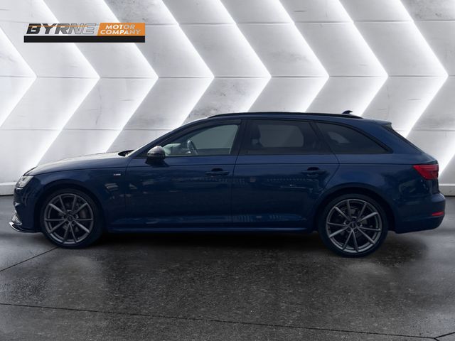 Image for 2017 Audi A4 2.0 TDI Sline Quattro 187bhp. Auto 5DR