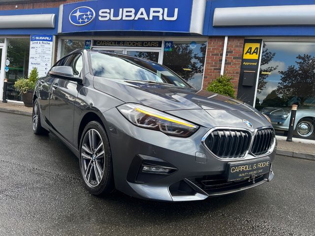 Image for 2021 BMW 2 Series 218D-Sport - 1-Owner | Stunning Car & Price | Top Trade-Ins | Finance Available | Assured Warranty | Fully Serviced |