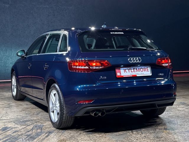 Image for 2018 Audi A3 AUTOMATIC 1.4L TFSI - REVERSE CAMERA - CRUISE CONTROL