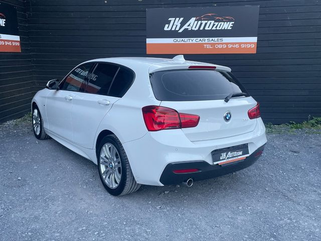 Image for 2016 BMW 1 Series 118D AUTO 2.0