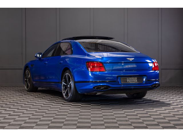 Image for 2022 Bentley Flying Spur S V6 Hybrid