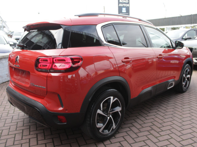 Image for 2019 Citroen C4 2019 CITROEN GRAND C4