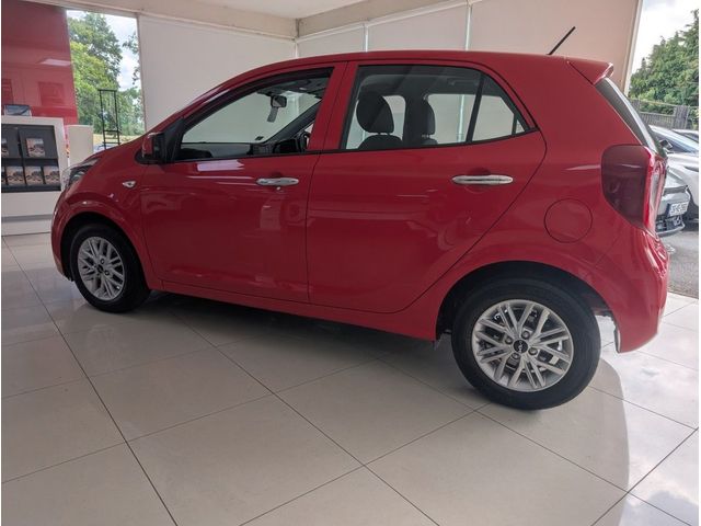 Image for 2022 Kia Picanto Pe 1.0 My22 5dr