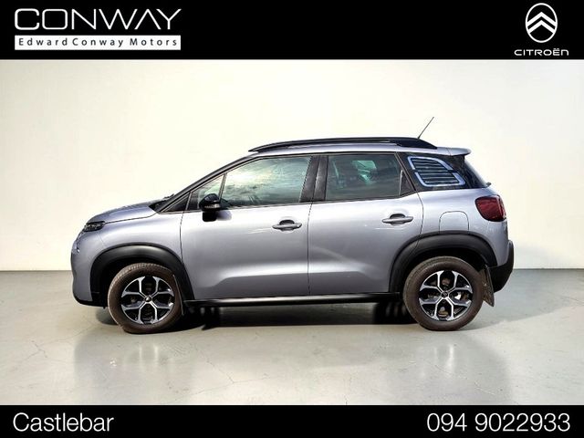 Image for 2023 Citroen C3 Aircross DIESEL, HIGH SEAT, FLAIR BLUEHDI 110