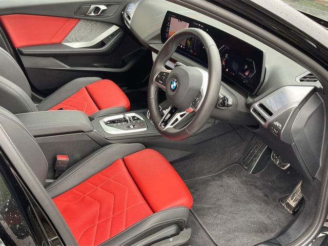 Image for 2025 BMW 1 Series 120 M Sport