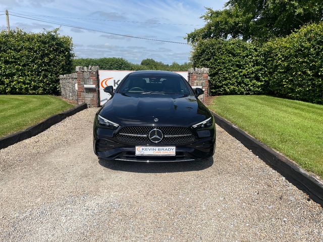 Image for 2026 Mercedes-Benz CLE 300 AMG LINE PREMIUM E PLUS