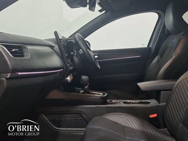 Image for 2024 Renault Arkana TCe 160 Auto esprit Alpine