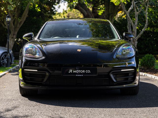 Image for 2022 Porsche Panamera 4 E-hybrid **FULL PORSCHE HISTORY**