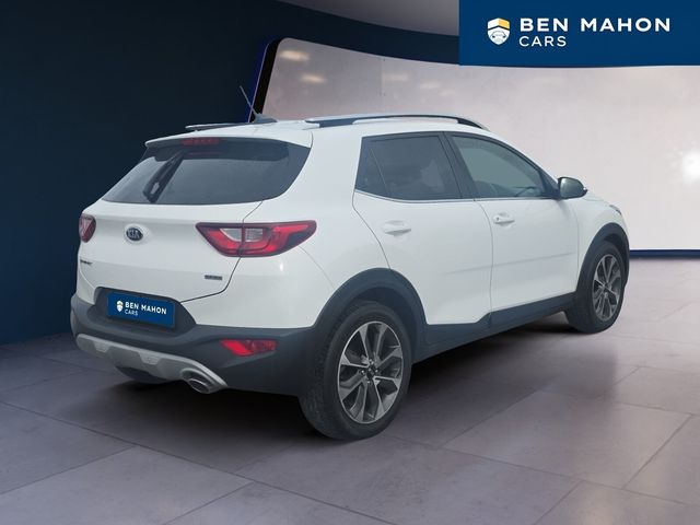 Image for 2018 Kia Stonic 1.6 K2 Diesel