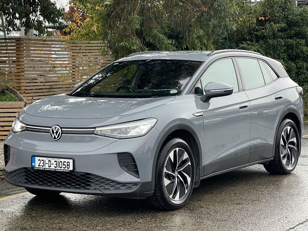 Image for 2023 Volkswagen ID.4 PRO 128 KW Life 77KWH 174HP PRO 5DR