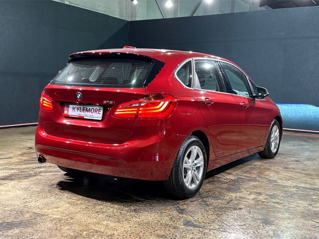 Image for 2017 BMW 2 Series ACTIVE TOURER 1.5L AUTOMATIC - REVERSE CAMERA