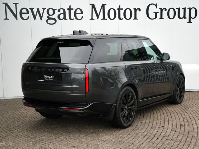 Image for 2026 Land Rover Range Rover AUTOBIOGRAPHY