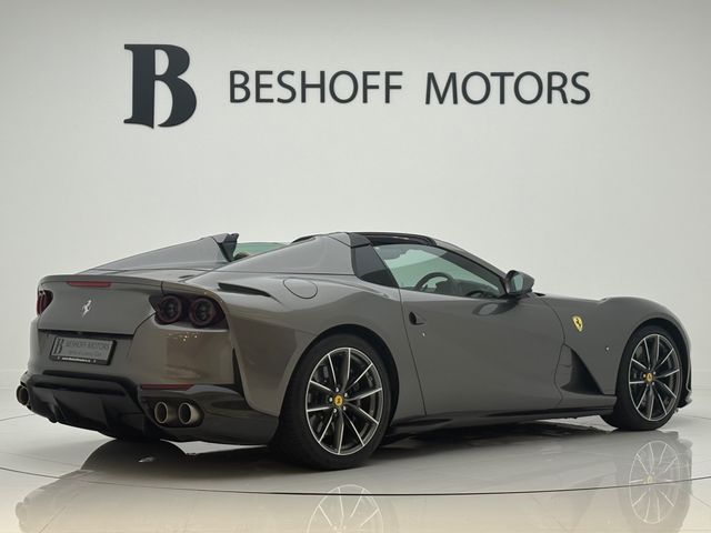 Image for 2020 Ferrari 812 GTS 6.5 V12 GTS=NOW SOLD=CONTACT US TODAY TO SOURCE SIMILAR 