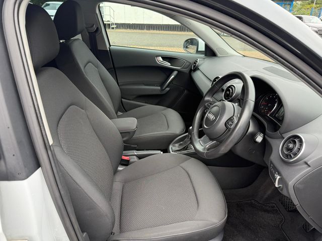 Image for 2013 Audi A1 1.4 TFSI SPORT AUTO