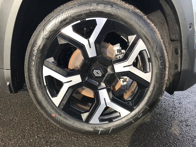 Image for 2026 Renault 4 techno 52kWh 150hp