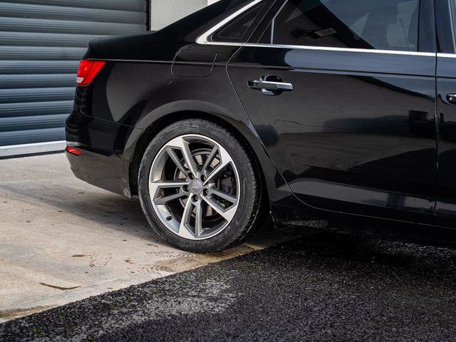 Image for 2018 Audi A4 2.0tdi *FULL LEATHER*