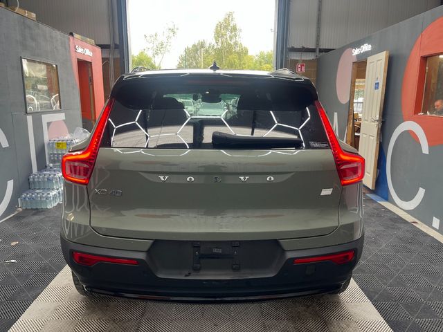 Image for 2023 Volvo XC40 2023 VOLVO XC40 RECHARGE ULTIMATE SINGLE MOTOR 11K KM AUTOMATIC/ CRUISE CONTROL / 360 CAMERA / ELECTRIC MEMORY & HEATED SEATS / PANORAMIC SUNROOF AND MORE