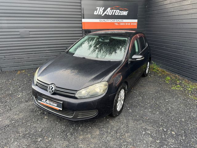 Image for 2012 Volkswagen Golf 1.2 TSI AUTO