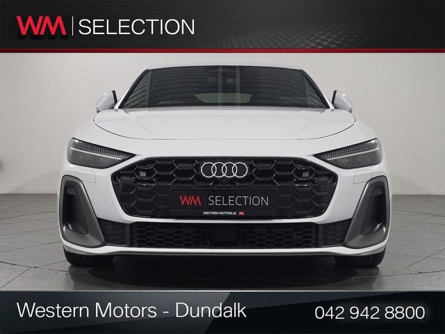 Image for 2025 Audi A5 A5 E-HYBRID Q 220KW S LINE #104