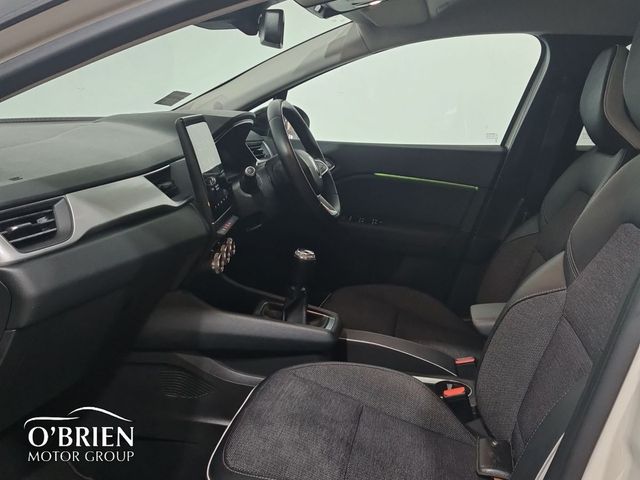 Image for 2020 Renault Captur dCi 95 S-Edition