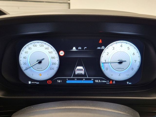 Image for 2025 Hyundai Bayon Executive Finance from €123 per week