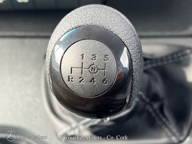 Image for 2026 Mercedes-Benz Sprinter CHASSIS CAB 6 SPEED 2.0CDI 150BHP 315/43 150BHP IN STOCK