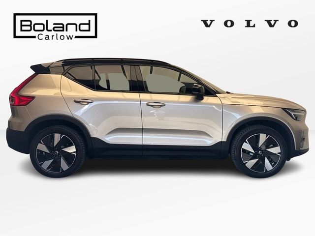 Image for 2024 Volvo XC40 PLUS LONG RANGE *3YR WARRANTY* €85 PER WEEK ON PCP