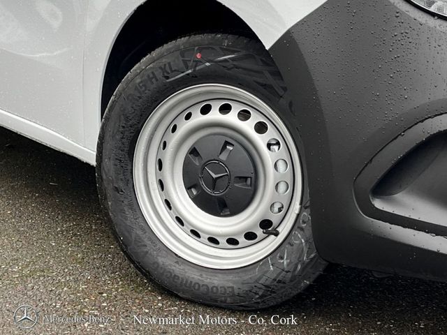 Image for 2026 Mercedes-Benz Citan THREE SEATER DIESEL 110BHP DIESEL 1.5