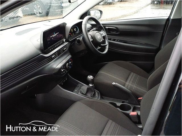 Image for 2025 Hyundai i20 Classic 1.2 Petrol 5dr