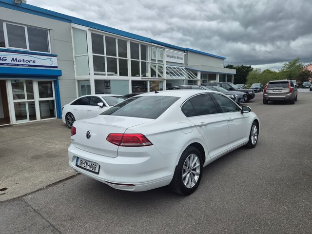 Image for 2018 Volkswagen Passat 2.0 TDI SE Business BMT 150PS 4DR