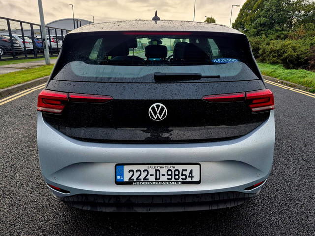 Image for 2022 Volkswagen ID.3 Life 204HP 58kWh