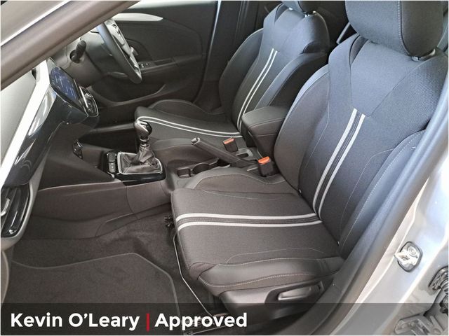 Image for 2025 Opel Corsa 1.2 GS