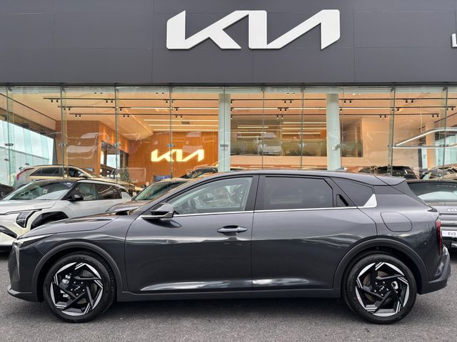 Image for 2026 Kia K4 1.0 K3 Mild Hybrid 